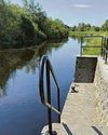 TEENAGER DROWNS IN RIVER TRAGEDY TEENAGER DROWNS IN RIVER TRAGEDY10