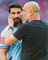 Pep sets up a City clear-out65