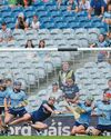 Against hurl odds on Dubs' D-Day26