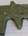 SEIZED 3D GUN 'WAS TO BE USED IN HIT'10