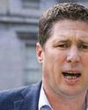 Carthy denies engaging in a ‘tactical wee' prior to Dail vote19