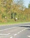 SHOCK AS YOUNG MAN KILLED IN ROAD CRASH3