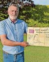 'Phone box babies' put out call for long-lost sibling45