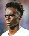 Tyrique in a different World now96