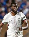 TOSIN'S 'HUNGRY' FOR MORE SUCCESS76