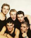 Me & Keith were Words apart before Boyzone14