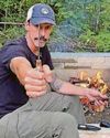 Taking prepper precautions for DOOMSDAY25