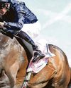 LAZY EYES DERBY JOY98