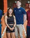 Software running at full tilt for Irish athletes34