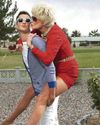 Intense sex with my mate's lad, 2157
