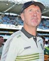 O'Connor hits out at critics close to home84