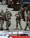 FIREFIGHTERS SHOT DEAD IN U.S. AMBUSH1