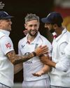 WOAKES: WE'LL HAVE KEY EDG'72