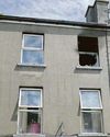Man dies after blaze at house6