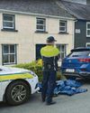 "Tragic fall' theory is probed as couple in 80s found dead7