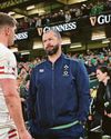 FARRELL'S DOING HIS OWEN THING47