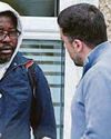 Josephine murder 'suspect' arrested for a second time20
