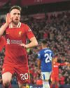 YOU'LL NEVER WALK ALONE66