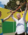 HURL NEW BALL GAME73