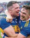 TIPP LEGEND MAHER KNOWS PRESSURE OF SEMIS79