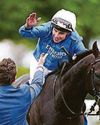 O'Brien's star to bounce back in Coral-Eclipse83