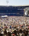 Nerves, regrets egos... backstage tales of Live Aid54