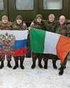 'IRISH' THUG FIGHTING FOR RUSSIA: I'VE WON MEDAL9