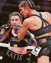 Iron Mike: My $1m bet is Taylor made34