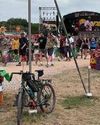 It's The Glast' Crusade for Ollie & his bike52
