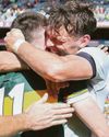The Gooch says David Clifford's performance levels are only going to continue on upwards83