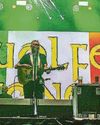 Warfield rules out EP encore37