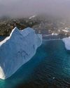 Greenland's clip of the iceberg..43