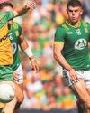 The writing was on the wall for Meath & for all their graft they couldn't change the script75