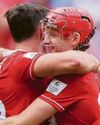COLEMAN: PAIN OF OUTLIER DEFEAT TO TREATY DROVE CORK84
