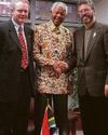 Why Mandela felt a profound Irish bond48