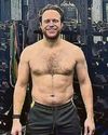 OLLY: 'I DIDN'T WANT TO HAVE A DAD BOD'23