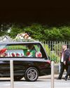 'Heart of gold' OAP laid to rest 'Heart of gold' OAP laid to rest33