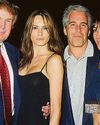 TRUMP GOT 'A WARNING SHOT' WITH THE LEAKS ON EPSTEIN25