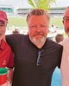 UNLIKELY ROYAL ENCOUNTER AT GREAT KENSINGTON OVAL86