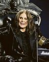 Ozzy 'had no idea so many people liked him'15