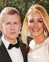 Kielty family left 'fuming' after Deeley skips funeral24