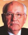 Last Soviet chief Gorbachev dies46