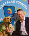MAXOL WILL RAISE FUNDS TO TRAIN GUIDE PUPPIES45