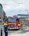 Luas red line to be closed 'until November'17