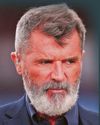 DON'T LIKE TO BE KEANE SHAVEN28