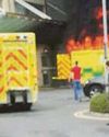 Fury at ambulance fire tragedy report17