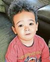 Fresh hopes for finding little Kyran after Daniel discovery Fresh hopes for finding little Kyran after Daniel discovery9