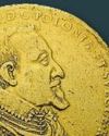 Heads you win... gold coin hidden from Nazis to make €2.3M at auction39