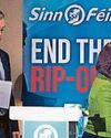 Size matters for Shinners.. all €13BN of it2