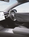 TESLA IS A MODEL IN EXCELLENCE52